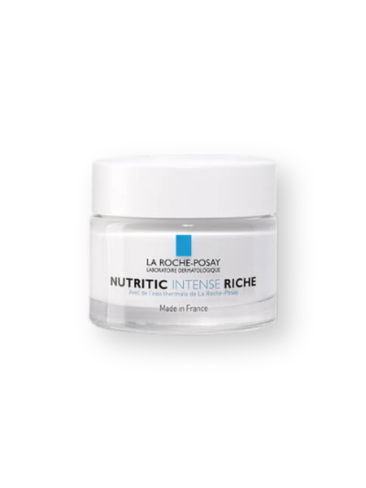 La Roche-Posay Nutritic Intense for Dry Skin